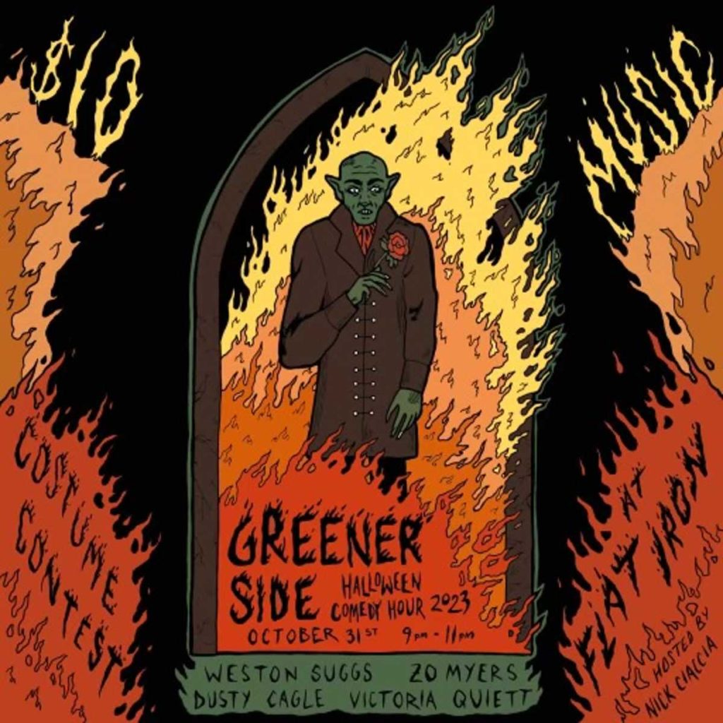 Greener 422371697627772