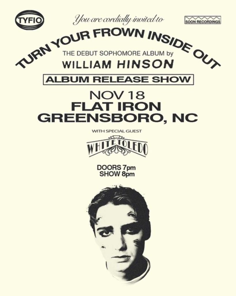 William 419031696262889