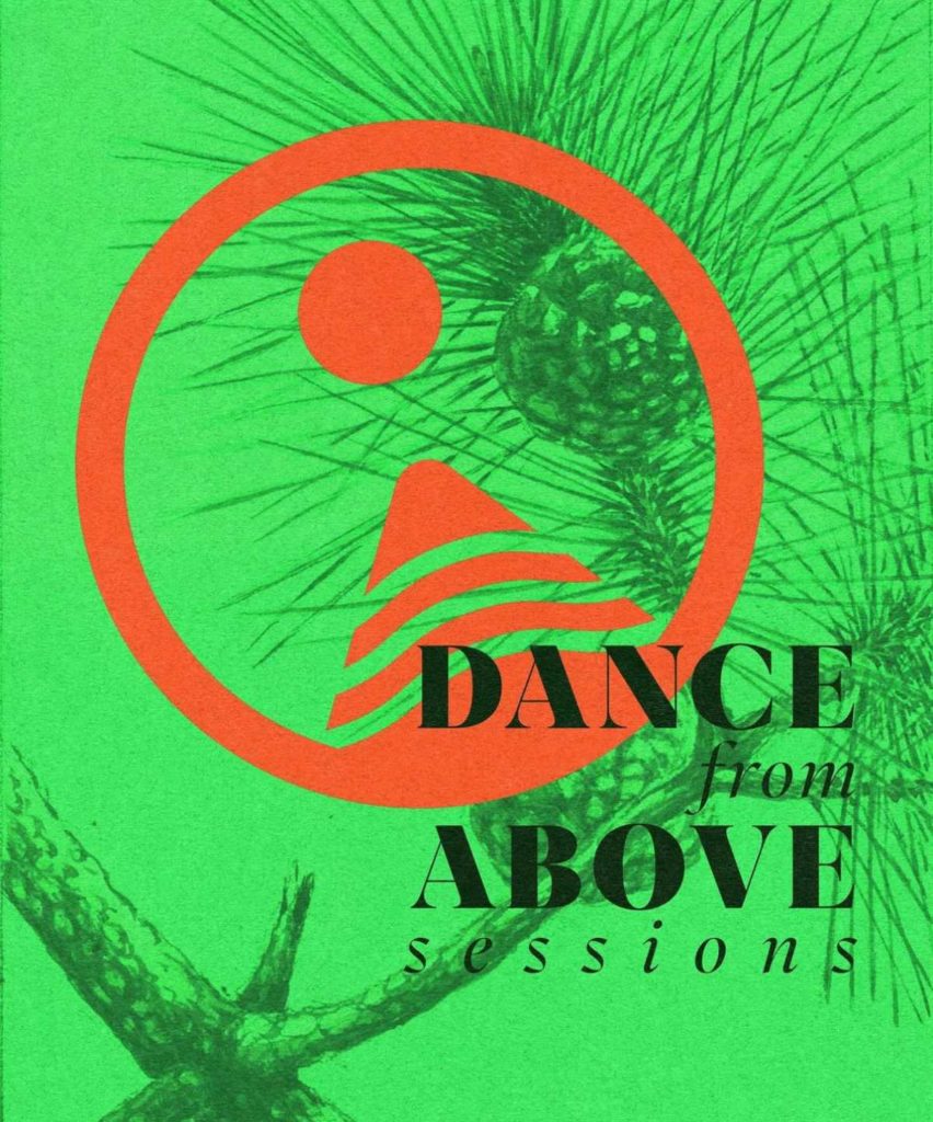 Dance From Above: ft Brydecisive 10 Dance 425091702996620