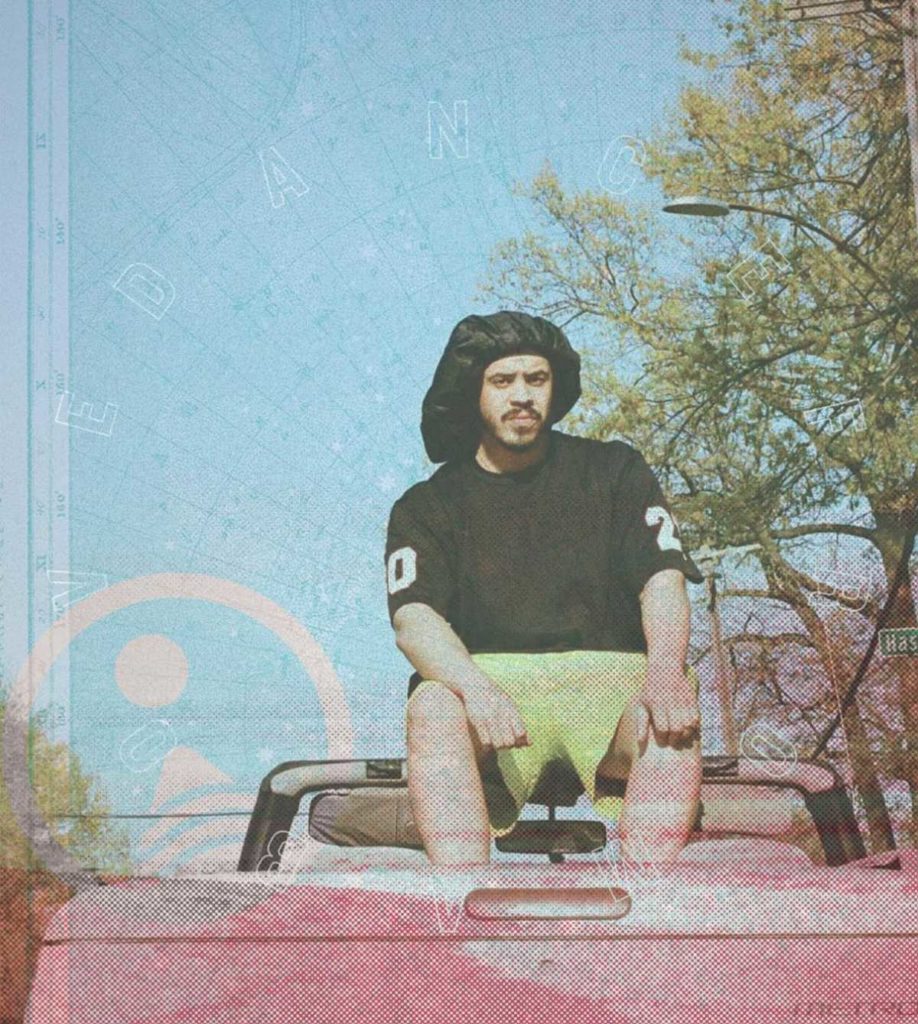 DANCE FROM ABOVE ft. JOHN FM 1 DANCE 430041707222419