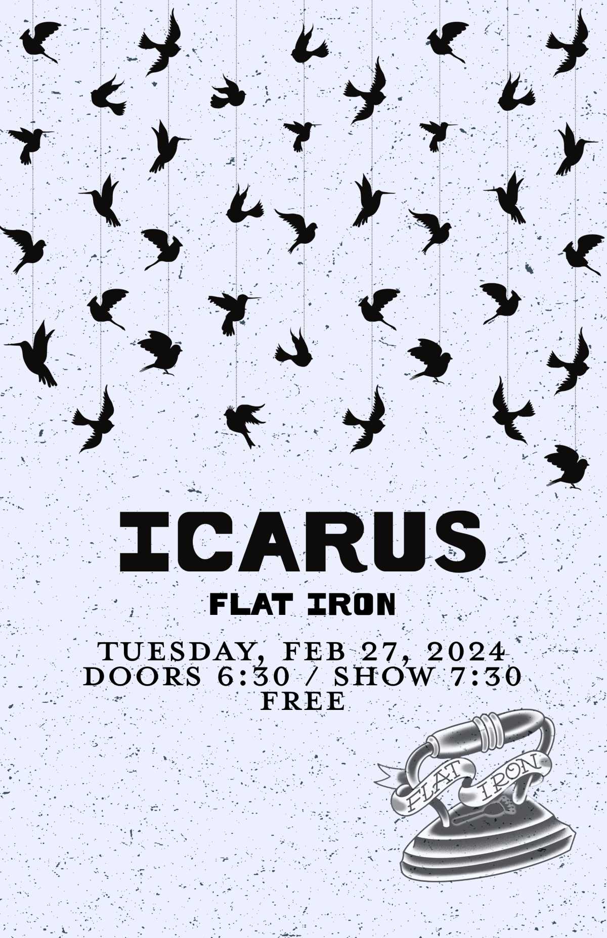 Icarus 430321708340779
