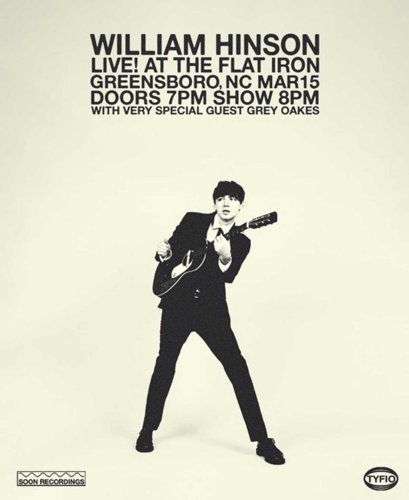 William 430251708009088