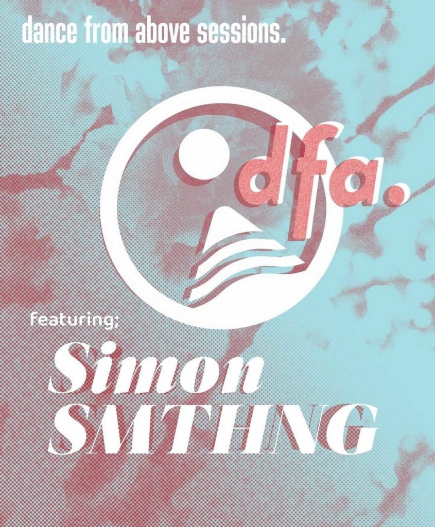 Dance From Above FT. Simon SMTHNG 4 Dance 431511709975786