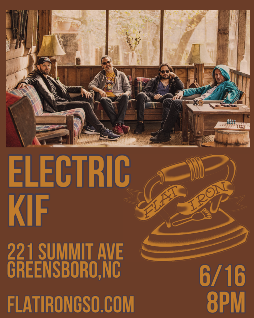 ELECTRIC KIF 8 etix ELECTRIC 499911714994793