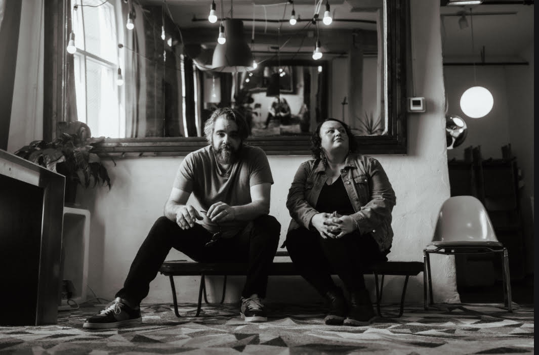NC FOLK FEST: LAURA JANE VINCENT + TOM TROYER
