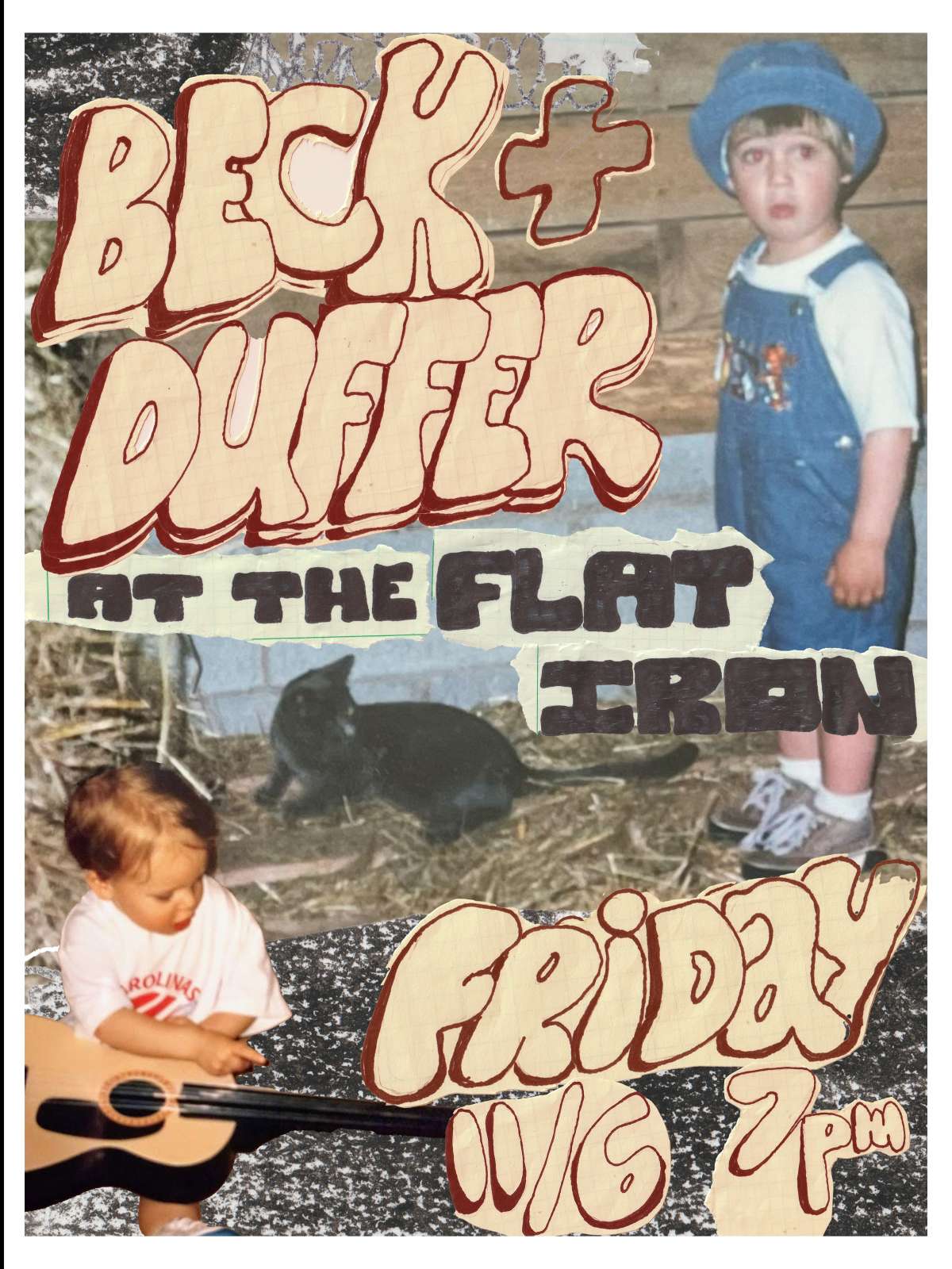 Beck + Duffer