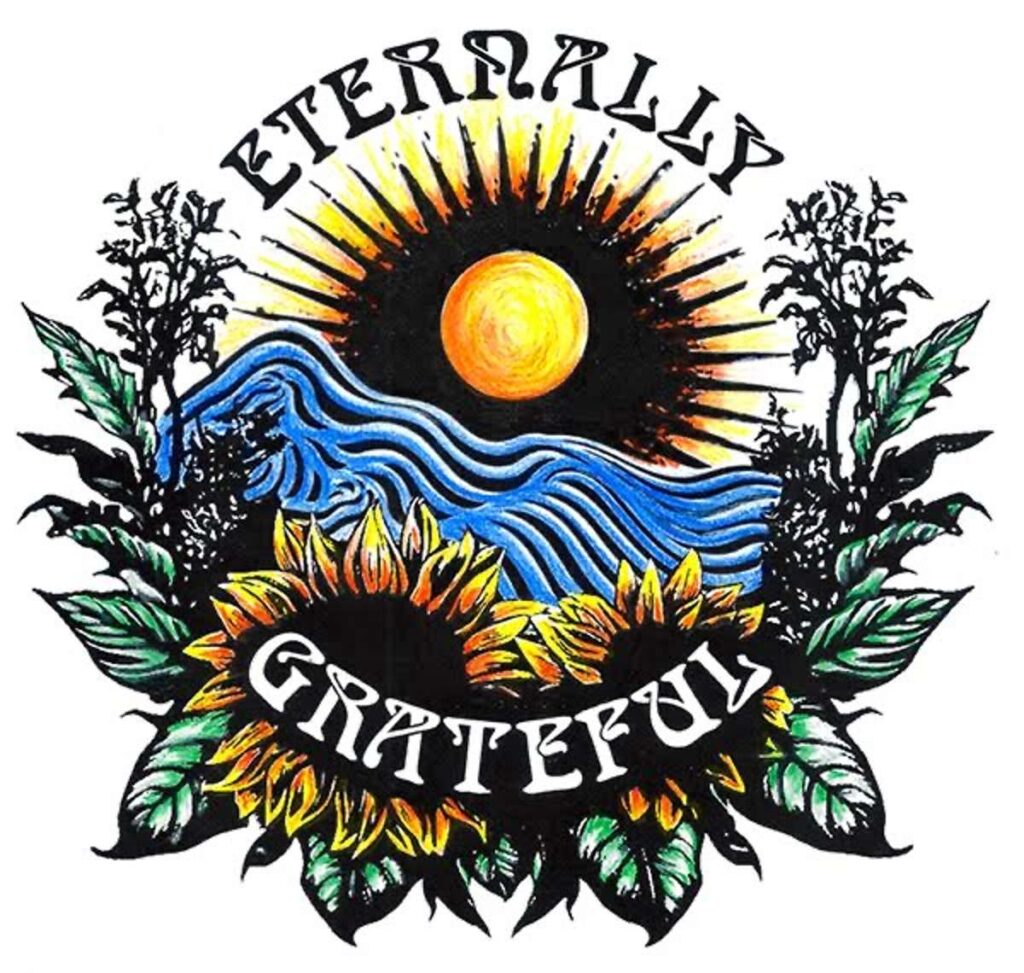 eternally grateful