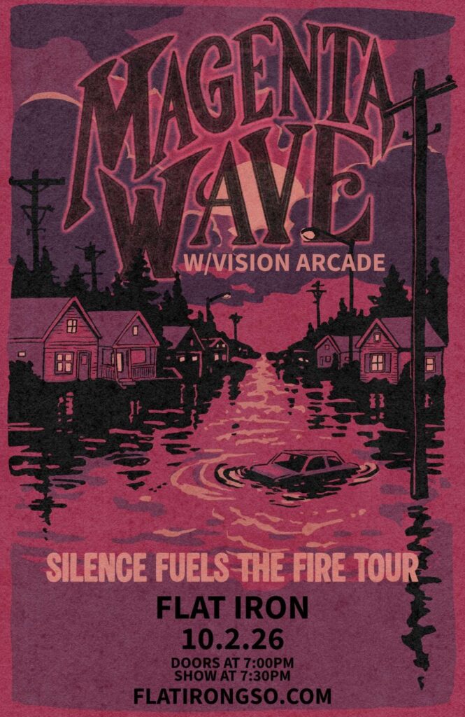 magenta wave 1