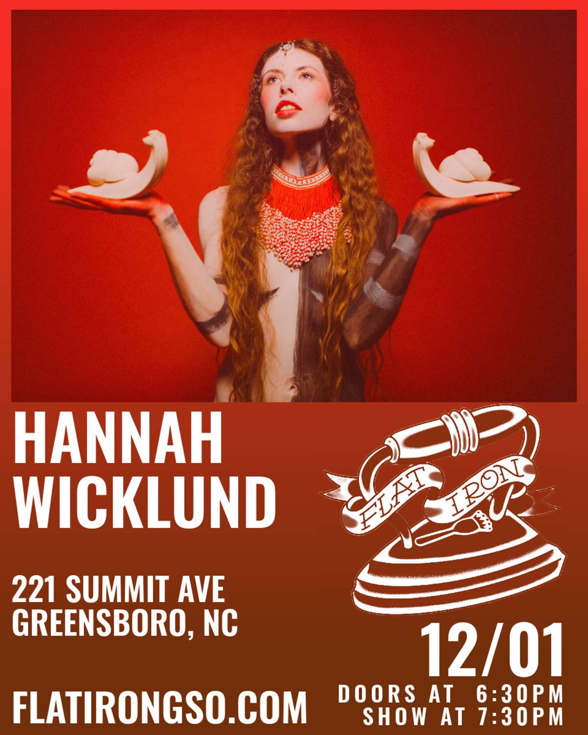 Hannah Wicklund