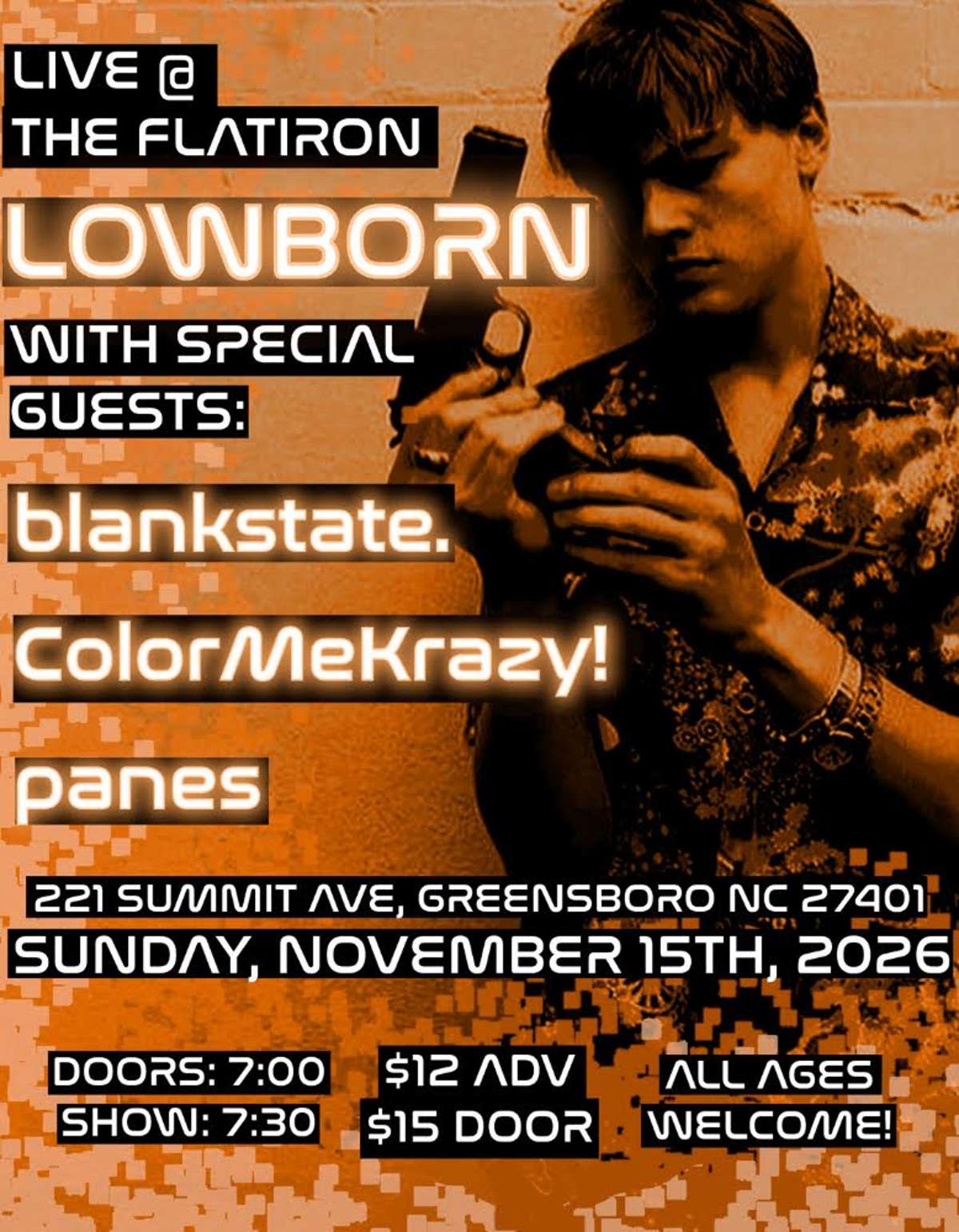 Lowborn, blankstate., ColorMeKrazy, and panes