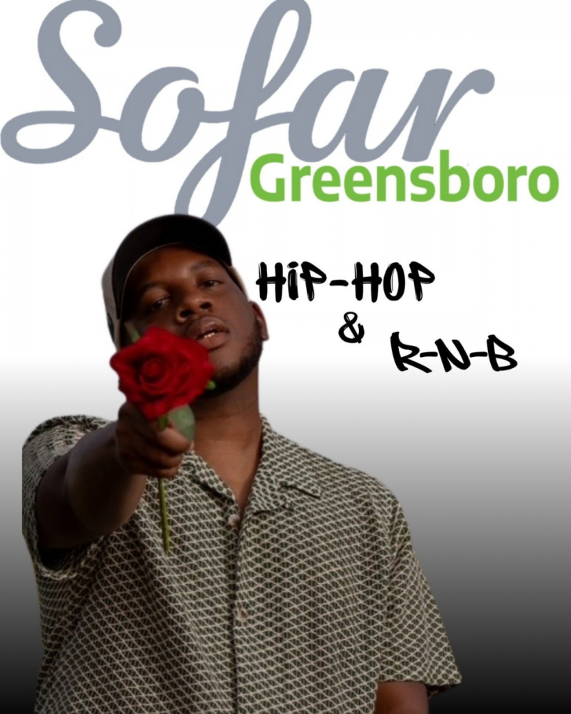 SOFAR SOUNDS: HIP HOP/R&B 8 unnamed