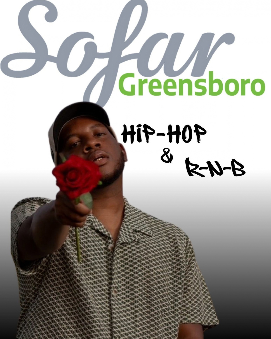 SOFAR SOUNDS: HIP HOP/R&B